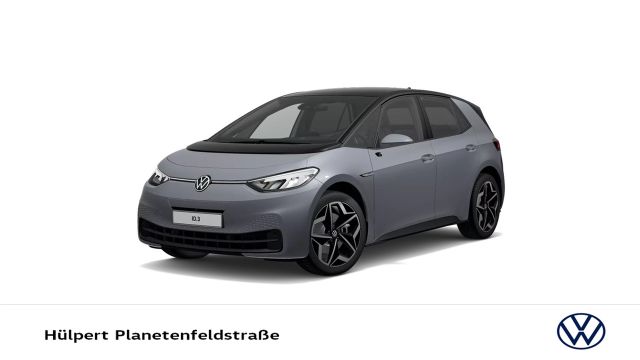 Volkswagen ID.3 Pro S 360°CAM ACC LM19 NAVI SITZHEIZUNG