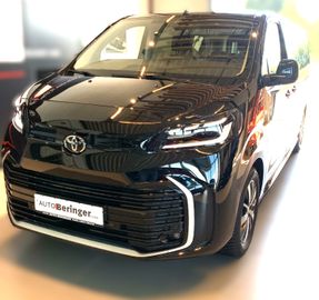 Toyota Proace (Verso) - 2