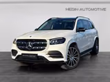 Mercedes-Benz GLS 400 d 4M AMG|BURM|MBEAM|NIGHT|PANO|STANDH - gebrauchte Mercedes-Benz GLS 400 aus dem Jahr 2023