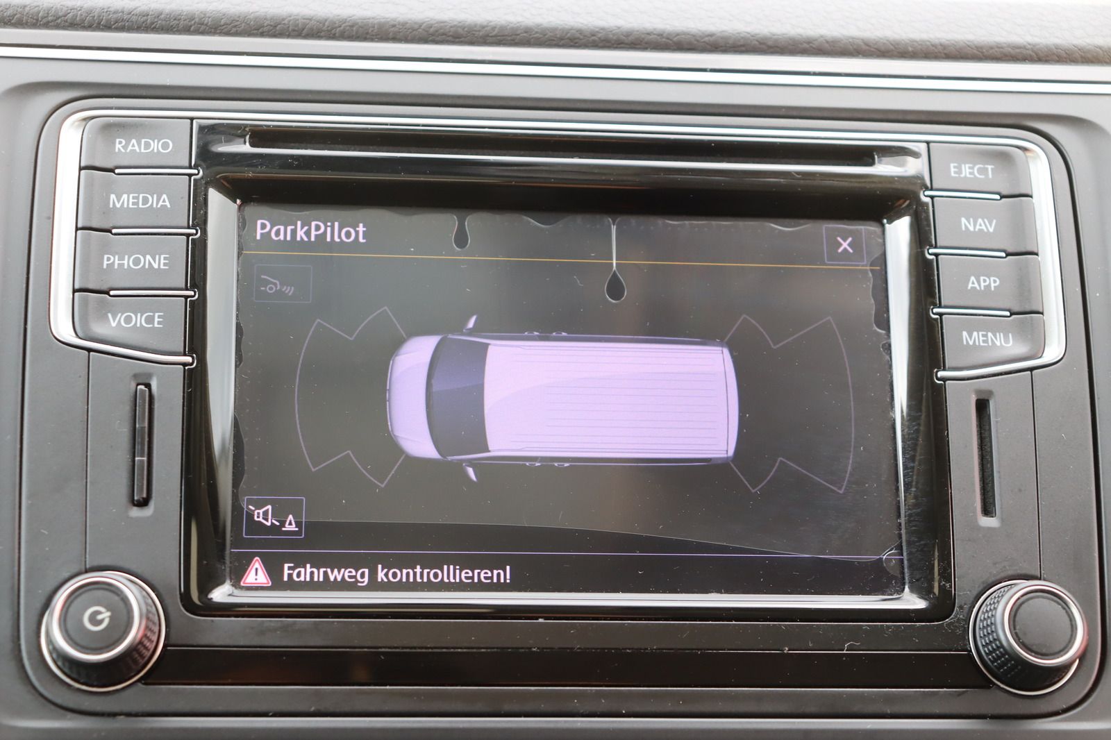 Fahrzeugabbildung Volkswagen T6 2.0 TDI Multivan Highl. * ACC 2xSchiebet LED