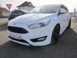 Ford Focus Titanium*1.HAND*KAMERA*ALU*XENON*TÜV 2026* - Ford Focus: 1.2