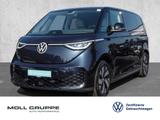 Volkswagen ID. Buzz Pro NAVI ACC SPURH KAM KLIMAA SHZ LED - Volkswagen ID. Buzz in Düsseldorf