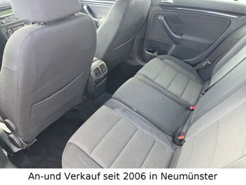 Volkswagen Golf - 12