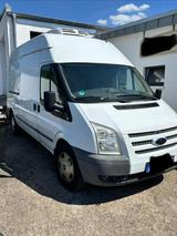Ford Transit Kühlwagen,Kühlkastenwagen,Sta... - Ford Tourneo aus 2014