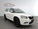 Skoda Yeti*Active*AHK*SHZ*PDC*Tüv Neu*2.Hand* - Skoda Yeti: Automatik