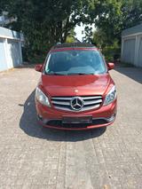 Mercedes-Benz Citan Tourer Edition 111 CDI - Mercedes-Benz Citan von privat