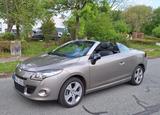 Renault Megane Coupé-Cabriolet 2.0 16V 140 CVT Luxe Luxe - Renault Megane mit Benzin-Antrieb: Cabrio, Automatik