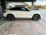 Mercedes-Benz GLC 63 S AMG Mercedes-AMG GLC 63 S 4MATIC Coup.. - Mercedes-Benz GLC 63 AMG von privat