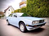 Maserati Biturbo, MY 1984, 2,0l, rostfrei, Zahnriemen neu - Maserati aus 1984