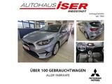Kia Ceed Vision 1.5 T-GDI Temp Multif.Lenkrad DAB BT - gebrauchte Kia cee'd / Ceed aus dem Jahr 2024
