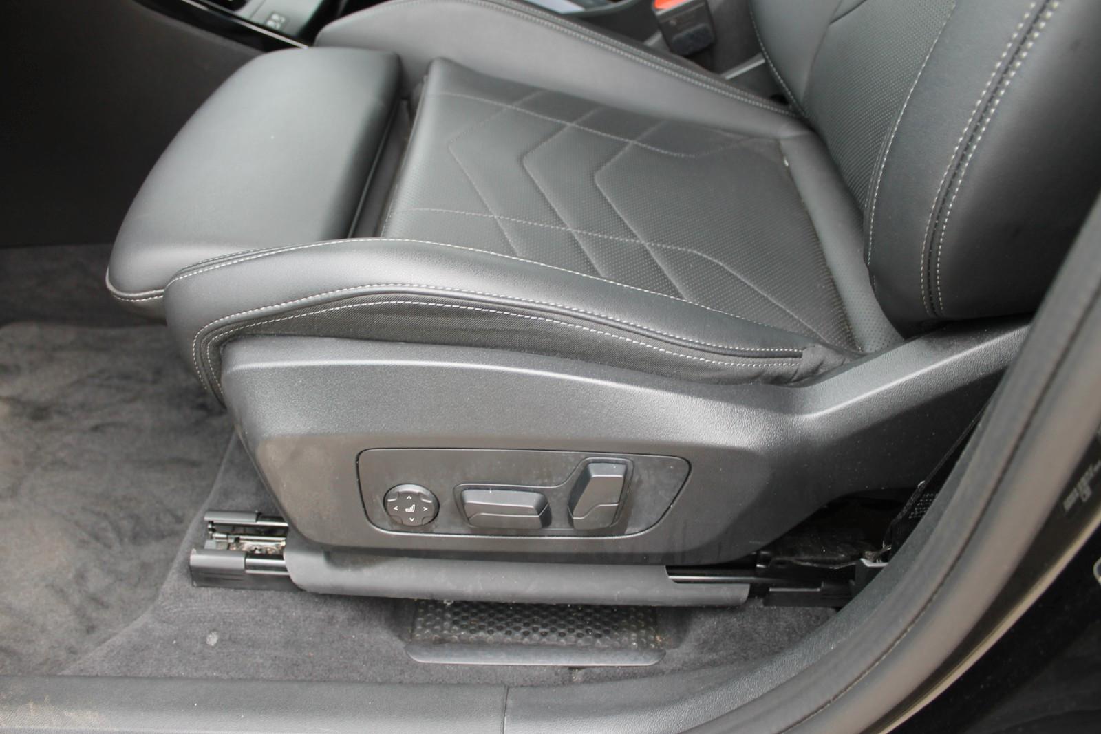 BMW Active 218i/A Navi-Head-Up, Panoramad, миниатюра 14