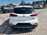 Hyundai i20 Active Passion + - Hyundai i20: Active Passion