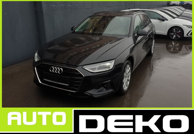 Audi A4 2.0 TFSI S tronic Avant