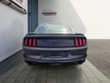 Ford Mustang GT 5,0 V8*Schalter*TÜV Neu* Klima Leder - gebrauchte Ford Mustang aus dem Jahr 2018