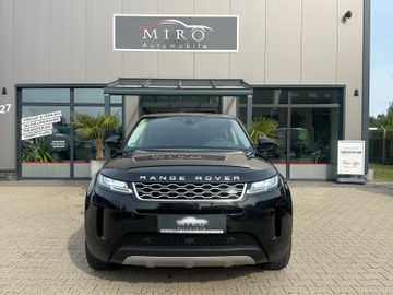 Land Rover Range Rover Evoque P250 SE AWD Automatik 360°KAM – Bild 2
