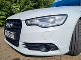 Audi A6 3.0 TDI 230kW quattro tiptronic Avant - - Audi A6 aus 2012 mit Diesel-Antrieb: Kombi, 2.0