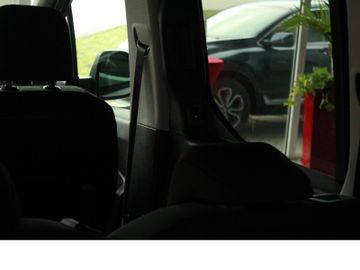 Citron Berlingo Shine E