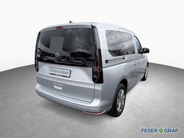 Volkswagen Caddy - 6
