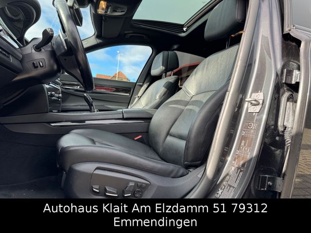 Fahrzeugabbildung BMW 740 7 740d xDrive Steuerkette Neu