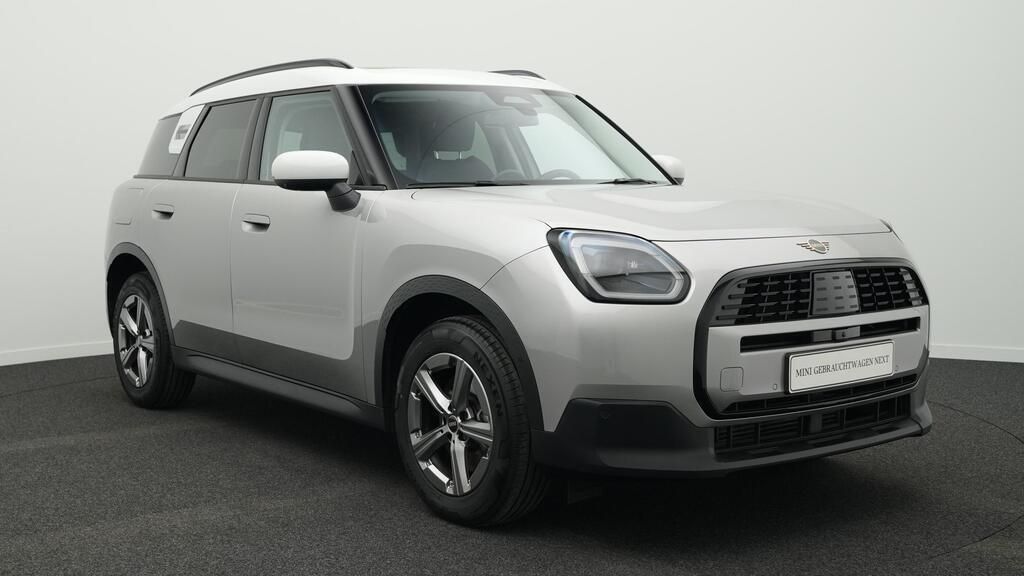 MINI Cooper C Countryman - Bild 2