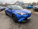 Toyota C-HR Hybrid Club BLIS Rückfahkamera - Toyota C-HR in Hannover