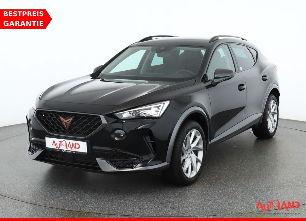 Image of Cupra Formentor