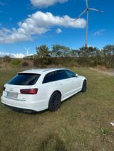 Audi A6 Avanti 3.0  272 PS Quatro - Audi A6: Quatro