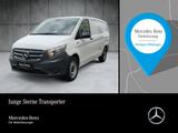 Mercedes-Benz Vito eVito 111 KA Lang Klima+Kamera+SitzHZ - Elektro Kastenwagen