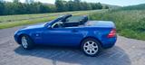 Mercedes-Benz SLK 230 KOMPRESSOR - - gebrauchte Mercedes-Benz SLK 230 aus dem Jahr 1999