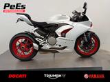 Ducati Panigale V2 *1.Hand*Kennzeichenhalter kurz*