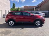 Opel Grandland (X) 1.5 D Automatik Business Edition - Opel Grandland (X) aus 2021