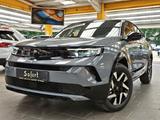 Opel Mokka 1,2 GS MHEV Rückfahrkamera LED-Scheinw. - Opel Mokka mit Hybrid-Antrieb
