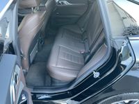 BMW i4 - Vorschau Bild 11