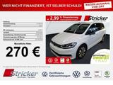 Volkswagen Touran Goal 2.0 TDI DSG 270,-ohne Anzahlung AHK - Volkswagen Touran Goal mit Diesel-Antrieb