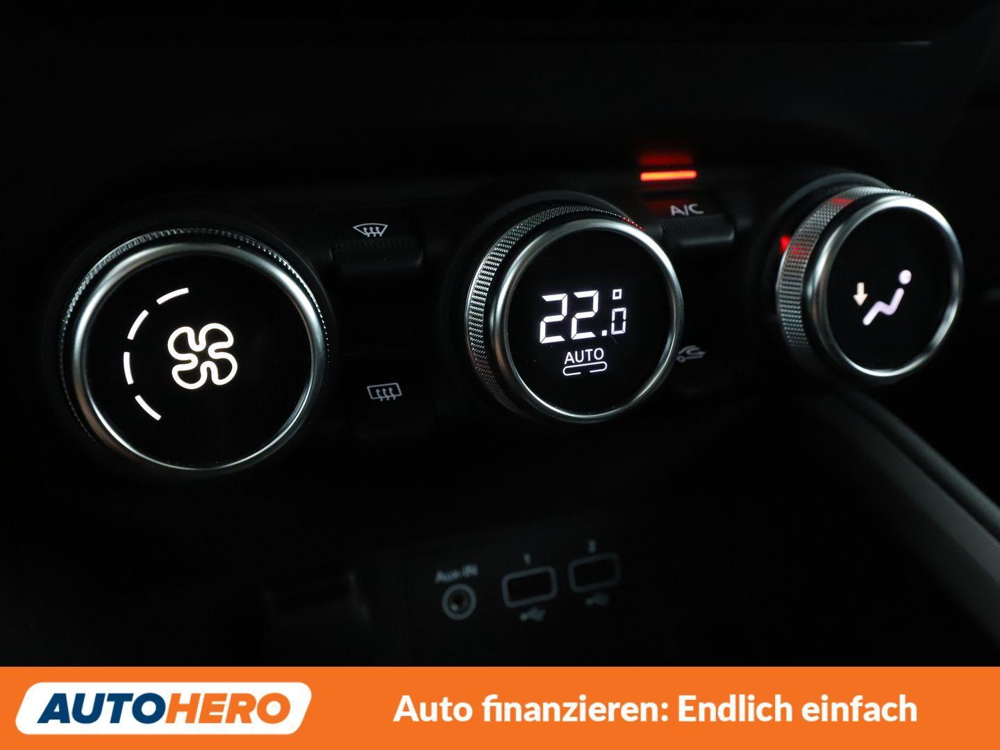 Renault Clio 1.0 TCe Intens, миниатюра 22