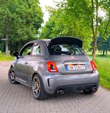 Abarth 595 1.4 T-Jet 16V 595 Custom MTA Custom - Abarth 595 Custom