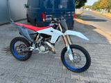 Fantic XX 125 yz 125 xx125 - FANTIC XX 125