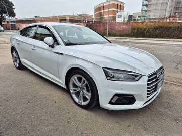 Audi A5 - 2