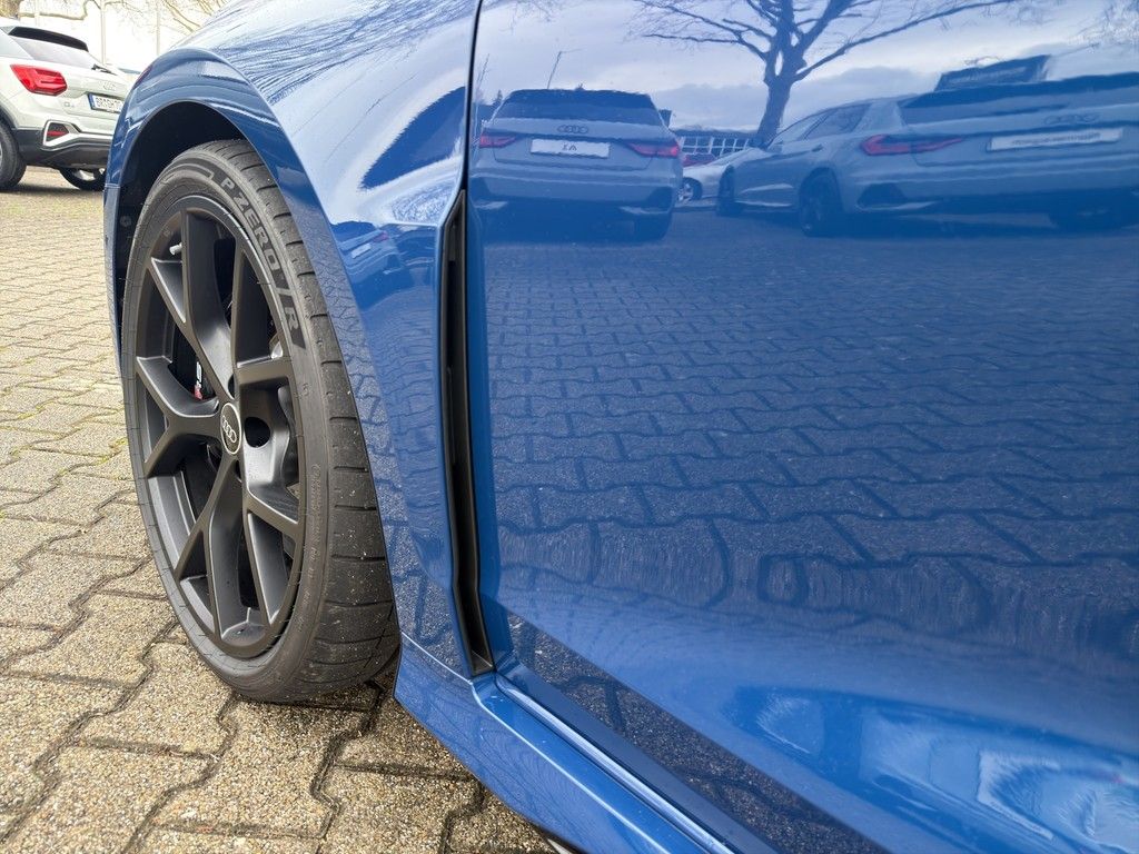 Audi RS3 Sportback quattro S-Tronic foto 20