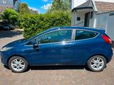 Ford Fiesta 1,25 60kW SYNC Edition SYNC Edition - Ford Fiesta: Sync Edition