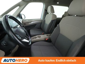 Volkswagen T7 Multivan - 10