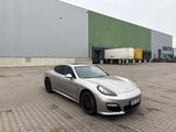Porsche Panamera 4S | V8 4.8L | Pano | Top Zus - Porsche Gebrauchtwagen in Frankfurt