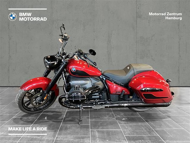 BMW R 18 Roctane inkl. Oil Inclusive (03/30t