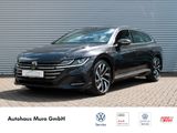 Volkswagen Arteon Shooting Brake R-Line 2.0TSI PANO NAVI LM - 2.0L Gebrauchtwagen