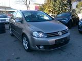Volkswagen Golf Plus VI 1.6TDI Comfortline 2.Hand Garagenw. - Volkswagen Golf Plus mit Diesel-Antrieb: Limousine, 1.6