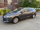 Ford Mondeo 2,0 TDCi 110kW Business Edition Turni... - Ford Mondeo Gebrauchtwagen in Dortmund