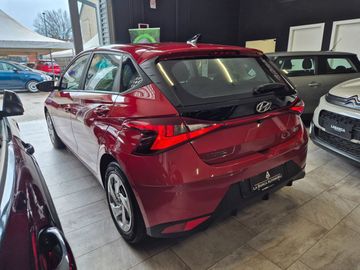 Hyundai i20 - 7