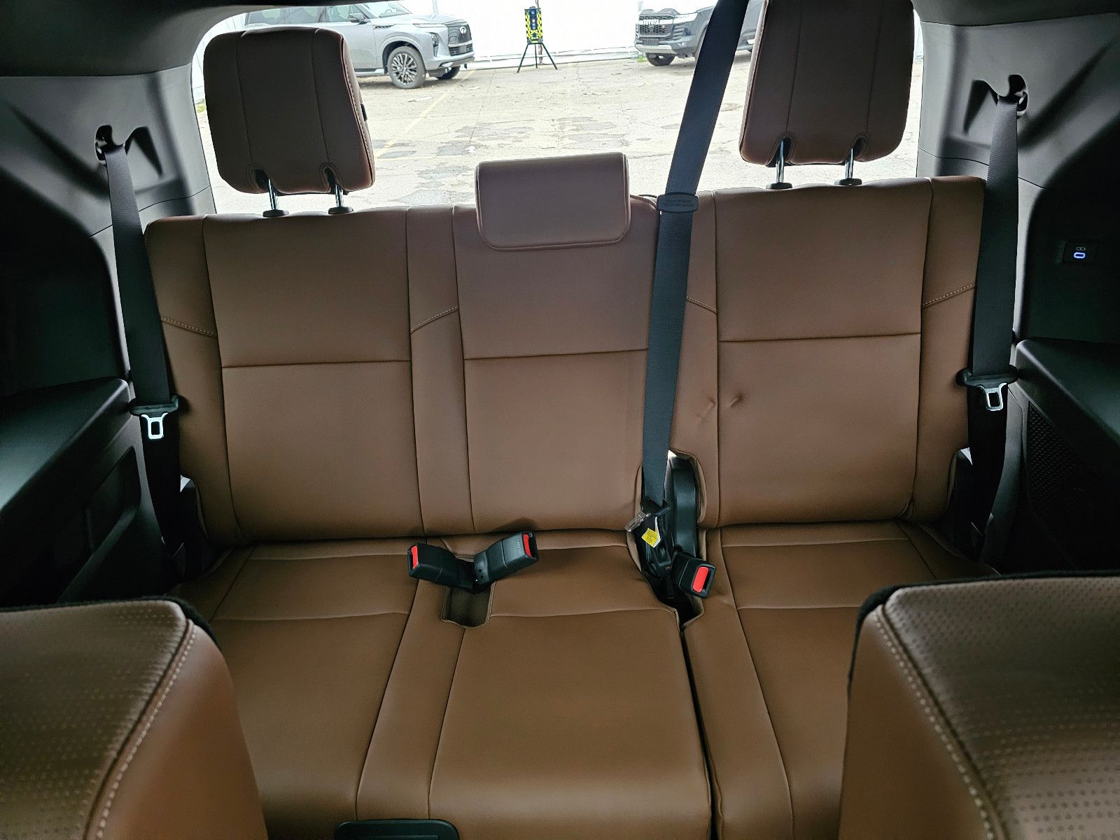 Fahrzeugabbildung Toyota Sequoia 1794 Edition T1: 87.800 EUR ! Stock !!