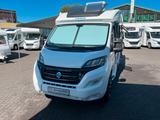 Knaus Van Ti 650 MEG 160 PS Autom./Navi/Maxxfan 1.Hand - Knaus Van t1
