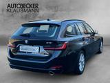 BMW 318 i Touring AUTOMATIK LC PROF LED PDC KAMERA - BMW 318: Kombi, 318i